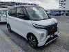 MITSUBISHI EK X SPACE