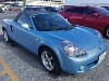 TOYOTA MR-S