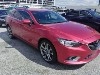 MAZDA ATENZA WAGON