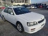 NISSAN BLUEBIRD