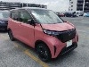 NISSAN SAKURA
