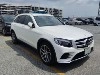 MERCEDES BENZ GLC