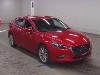 MAZDA AXELA SPORT