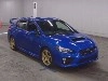 SUBARU WRX STI