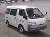 MAZDA BONGO VAN