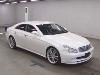 MERCEDES BENZ CLS CLASS
