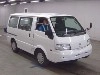 MAZDA BONGO VAN
