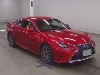 LEXUS RC