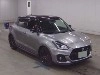 SUZUKI SWIFT SPORTS