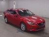 MAZDA ATENZA WAGON