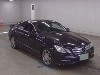 MERCEDES BENZ E CLASS