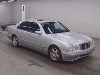 MERCEDES BENZ E CLASS