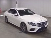 MERCEDES BENZ E CLASS