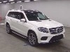 MERCEDES BENZ GL