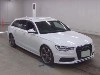 AUDI A6 AVANTE
