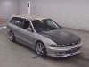 MITSUBISHI LEGNUM