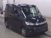 SUZUKI PALETTE SW