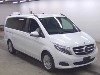 MERCEDES BENZ V CLASS