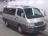 TOYOTA HIACE WAGON