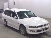 MITSUBISHI LEGNUM