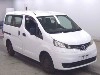 NISSAN NV200 VANETTE VAN