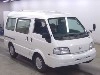 MAZDA BONGO VAN