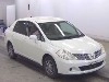 NISSAN TIIDA LATIO