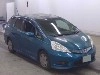 HONDA FIT SHUTTLE HYBRID
