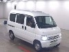 HONDA ACTY VAN