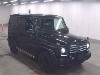 MERCEDES BENZ G CLASS