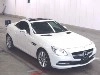MERCEDES BENZ SLK