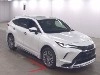 TOYOTA HARRIER HYBRID