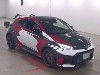 TOYOTA GR YARIS