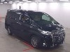 TOYOTA ALPHARD HYBRID