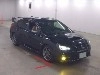 SUBARU WRX STI