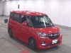 SUZUKI SOLIO BANDIT