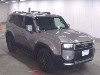 TOYOTA LAND CRUISER 250