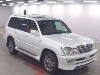 TOYOTA LAND CRUISER 100