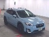 SUBARU IMPREZA XV