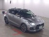 SUZUKI SWIFT SPORTS