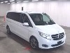 MERCEDES BENZ V CLASS