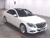 MERCEDES BENZ S CLASS