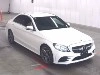 MERCEDES BENZ C CLASS