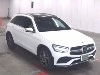 MERCEDES BENZ AMG GLC