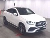 MERCEDES BENZ GLE