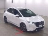 NISSAN AURA