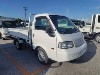MAZDA BONGO TRUCK