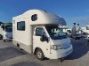 MAZDA BONGO TRUCK