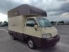 MAZDA BONGO TRUCK