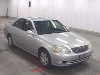 TOYOTA MARK II
